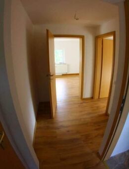 Sehr schönes Mehrfamilienhaus, 6 Wohneinheiten, voll Vermietet in der Nähe von Bautzen - Großdubrau