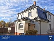 Doppelhaushälfte in Gera Debschwitz - Gera