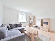 2-Raum-Wohnung in Chemnitz Markersdorf - Teilmöbliert *Mit Gartennutzung* - Chemnitz