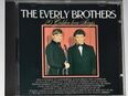 The Everly Brothers 20 Golden Love Songs CD MASTERS Music in 90427