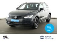 VW Tiguan, 2.0 TDI Life, Jahr 2024 - Suhl