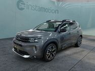 Citroën C5, Aircross Shine Hybrid 225 Plug-In El Panodach, Jahr 2023 - München