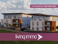 Rose Living - Wohnen in der Alten Gärtnerei | Moderner Neubau KfW40 QNG - Freyung