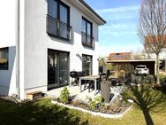 Tolles Energieeffizienzhaus (A+/BJ 2022) mit ca. 143qm Wfl. und 5 Räumen - Sandersdorf Brehna