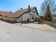 Kuscheliges Einfamilienhaus in ruhiger Lage von Herrischried - Herrischried