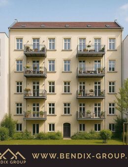 Heide Neun - Magdeburg