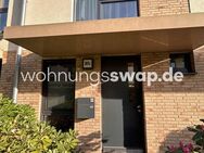 Wohnungsswap - Holsteiner Chaussee - Hamburg