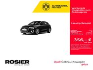 Audi A3, Sportback 35 TFSI advanced, Jahr 2021 - Stendal (Hansestadt)