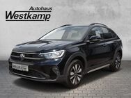 VW Taigo, 1.0 TSI Move Reifen, Jahr 2024 - Frechen