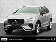 Volvo XC60, Plus Dark Recharge Plug-In Hybrid AWD T6 Twin Engine EU6d digitales, Jahr 2024 - Bergheim (Nordrhein-Westfalen)