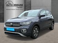 VW T-Cross, 1.0 TSI, Jahr 2023 - Billerbeck