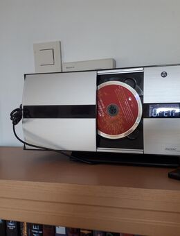 Auvisiso Vertikalanlage - Neunkirchen (Saarland)