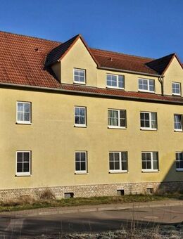 Wohnen, wo andere Urlaub machen?? Willkommen im Geiseltal - Braunsbedra