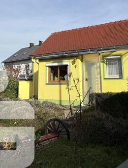 Gemütliches freistehendes Einfamilienhaus in Stöckelsberg zu verkaufen - Berg (Neumarkt)