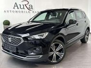 Seat Tarraco 2.0 TDI Xcellence NAV+LED+ACC+KAM+VCOCK - Wardenburg