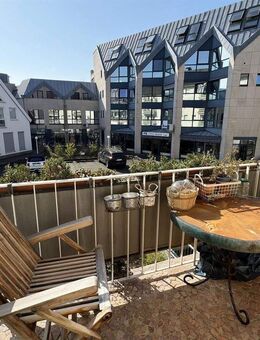 Grundbuch statt Sparbuch ! - Hattingen