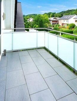 Maisonettwohnung in Bruchhausen! Moderne Ausstattung - mit Top-Einbauküche. - Arnsberg