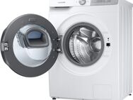 Samsung Waschtrockner WD91T754ABH, 9 kg, 6 kg, 1400 U/min, QuickDrive