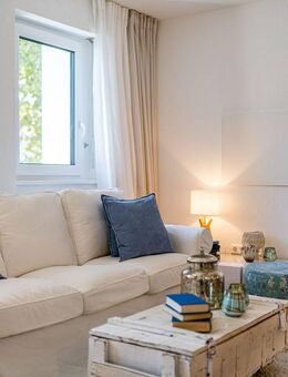 *Provisionsfrei* Elegante Neu-Renovierte 3,5-Zimmerwohnung in Tiengen zu Verkaufen - Waldshut-Tiengen