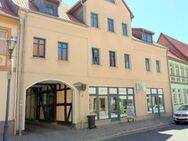 # große 5 Raum Maisonettwohnung (96 qm), zentral in Oschersleben - Oschersleben (Bode)