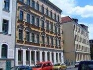 vermietetes 2-Raum-Appartement in Schleußig - Leipzig