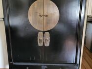 Massivholzschrank - Maintal