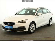 Seat Leon, 2.0 TDI ST Style #####, Jahr 2021 - Donnersdorf