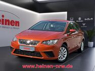 Seat Ibiza, 1.0 TGI Style, Jahr 2020 - Kamen