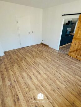 Schöne 4-Raum-Wohnung mit Einbauküche - Gera
