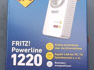 FRITZ! Powerline 1220 Adapter - Berlin Pankow