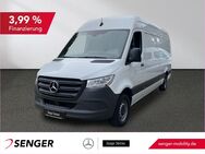 Mercedes Sprinter, 316 KA L3H2 MBUX, Jahr 2021 - Oldenburg