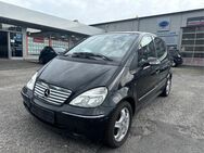 Mercedes-Benz A 160 L (168.133) Avantgarde - Dortmund