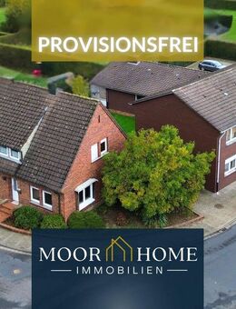 Provisionsfrei: Investment - Einfamilienhaus & Mehrfamilienhaus im Zentrum von Freren - Freren