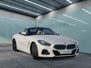 BMW Z4, , Jahr 2022 - München