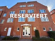 Wohnanlage „Travetal“, freie Komfortwohnung mit Blick ins Grüne, Loggia & Garage - Lübeck