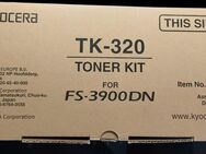 Kyocera Toner KIT FS-3900DN - Hannover