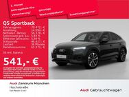 Audi Q5, Sportback S line 40 TFSI quattro, Jahr 2024 - München