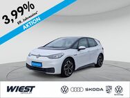 VW ID.3, Pro, Jahr 2021 - Darmstadt