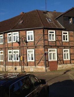 Wohnanlage Helmstedt - Helmstedt