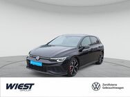 VW Golf, 2.0 TSI GTI Clubsport TRAVEL, Jahr 2023 - Darmstadt