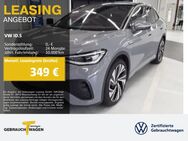 VW ID.5, ProPerf SPORT LM21 WÄRMEP IQ LIGHT, Jahr 2022 - Gelsenkirchen