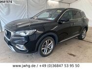 MG EHS Luxury PHEV Leder FahrAssPilot Panorama 360° - Steinbach-Hallenberg