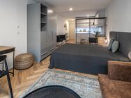 Luxus Apartment im Tal - Voll ausgestattet - München