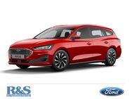 Ford Focus, Titanium, Jahr 2022 - Pulheim