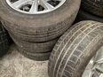 BMW 6 780 720 BM160 Al Felge 8x17 225 55 17 97Y GoodYear Excellence RSC (RunFlat) in 76547