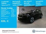 Skoda Kodiaq, 2.0 TDI Selection wird, Jahr 2024 - Frankfurt (Main)