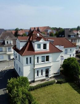 Mehr als nur Wohnen - Kapitalanlage mit Spielraum für Ideen - Löhne