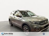 VW T-Cross, 1.0 TSI Life United, Jahr 2021 - Jesteburg