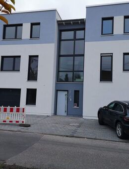 Moderne Penthousewohnung in Hoffenheim - Sinsheim