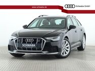 Audi A6 Allroad, quattro 40 TDI, Jahr 2022 - Gersthofen